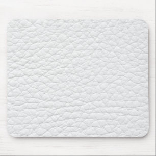 Mousepad Costume preto & branco retro do couro do Grunge