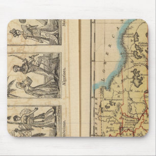 Mousepad Costumes Maine