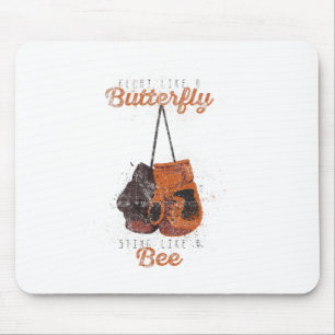 Mousepad Cota de Boxing