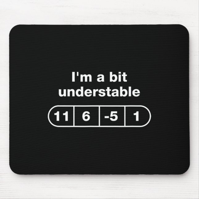 Mousepad Cota de Pai de Disc Golf Engraçada Disc Golf Instá (Frente)