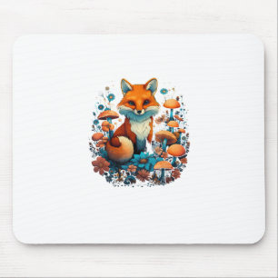Mousepad Cottagecore Cottagecore Estética Goblincore