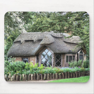 MOUSEPAD COTTAGENS ATINGIDAS