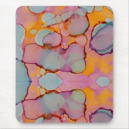 Mousepad Cotton Candy Mirage