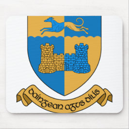 Mousepad County Longford Irlanda