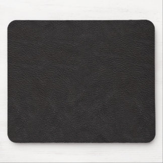Mousepad Couro