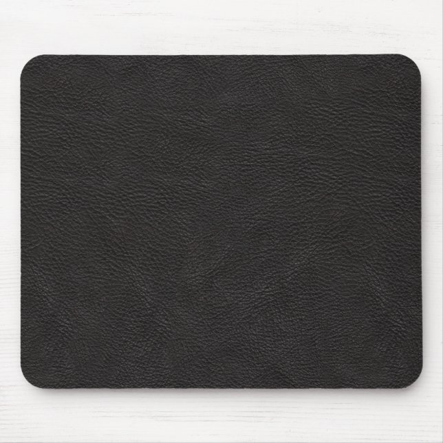 Mousepad Couro (Frente)