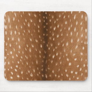 Mousepad Couro cru //dos cervos