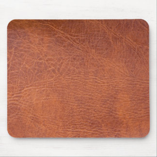Mousepad Couro de Brown
