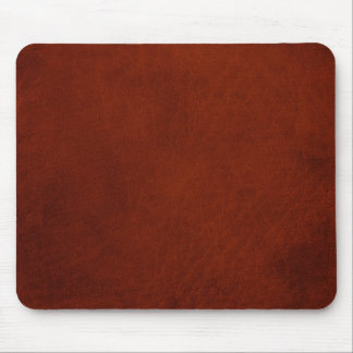Mousepad Couro feito sob encomenda retro