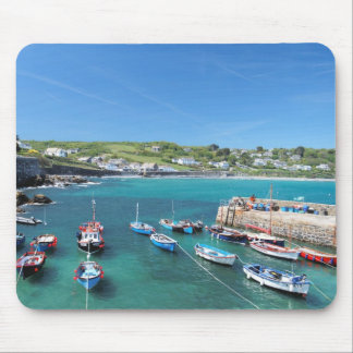 Mousepad Coverack
