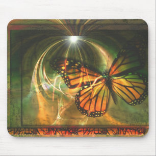 Mousepad Coversation com deus