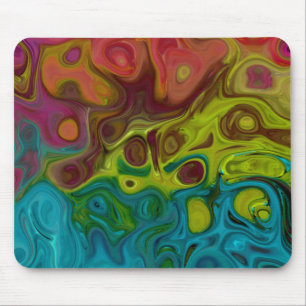 Mousepad Covet abstrato 12,28
