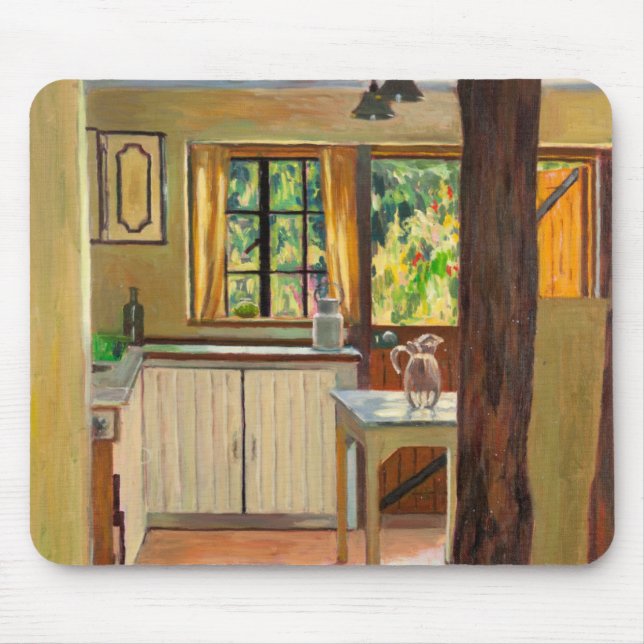 Mousepad Cozinha 2012 do Kenyan (Frente)