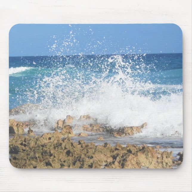 MOUSEPAD COZUMEL (Frente)