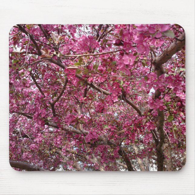 Mousepad Crab Apple Grove (Frente)