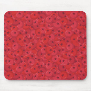 Mousepad Cranberry Medley