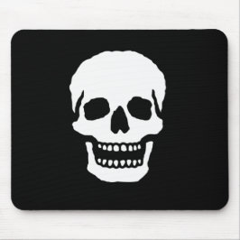 Mousepad Cranio Risonante Assustador