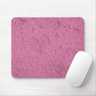 Mousepad Craquelure rosa