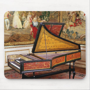 Mousepad Cravo, 1634