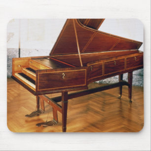 Mousepad Cravo que pertence a Franz Joseph Haydn