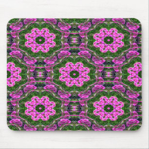 Mousepad Cravos flutuantes......