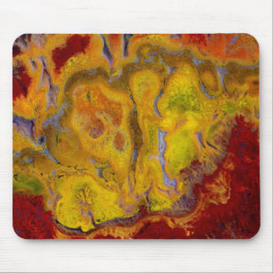 Mousepad Crayola Jasper