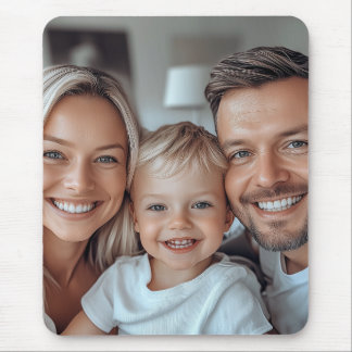 Mousepad Create Your Own Photo