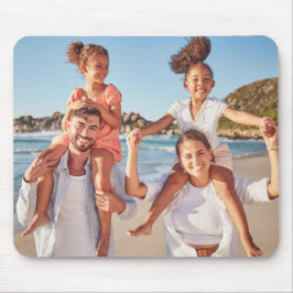 Mousepad Create your Own Photo
