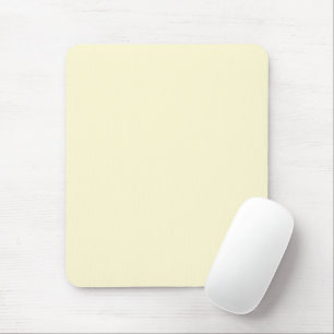 Mousepad Creme