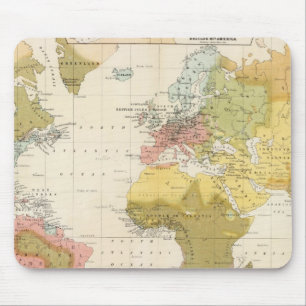 Mousepad Crença religiosa