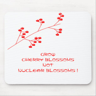 MOUSEPAD CRESCENDO OS SANGUÍNEOS DE CHERRY, NÃO OS SANGU