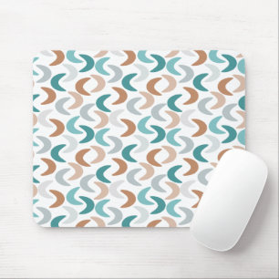 Mousepad Crescentes de Praia