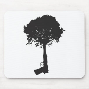 Mousepad crescer-paz