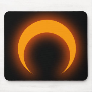Mousepad Cresent