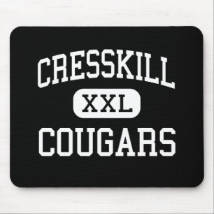 Mousepad Cresskill - pumas - alto - Cresskill New-jersey