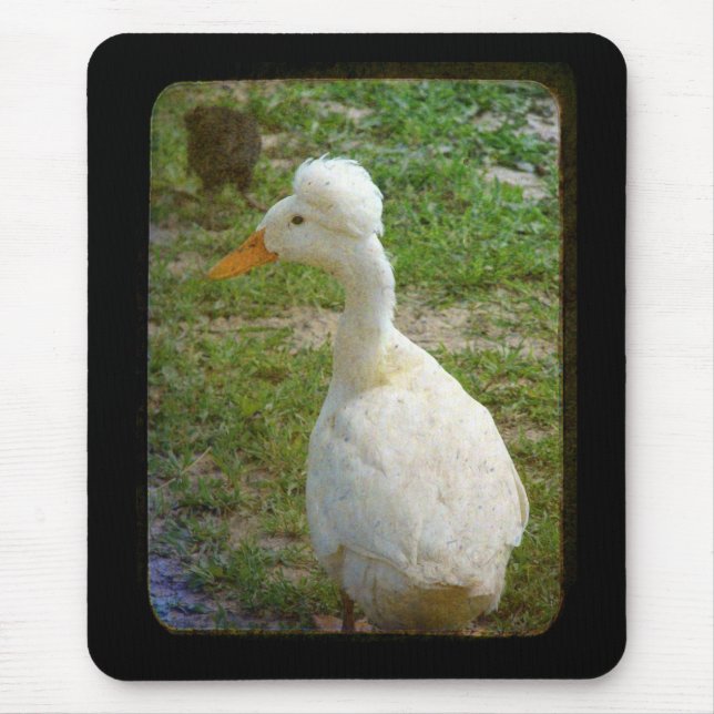 Mousepad Crestie (Frente)