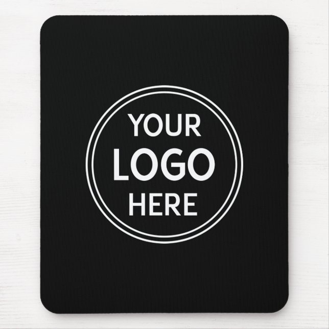 Mousepad Criações Personalizadas Elegantes e Modernas Verif (Frente)