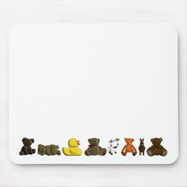 Mousepad Crianças (Frente)