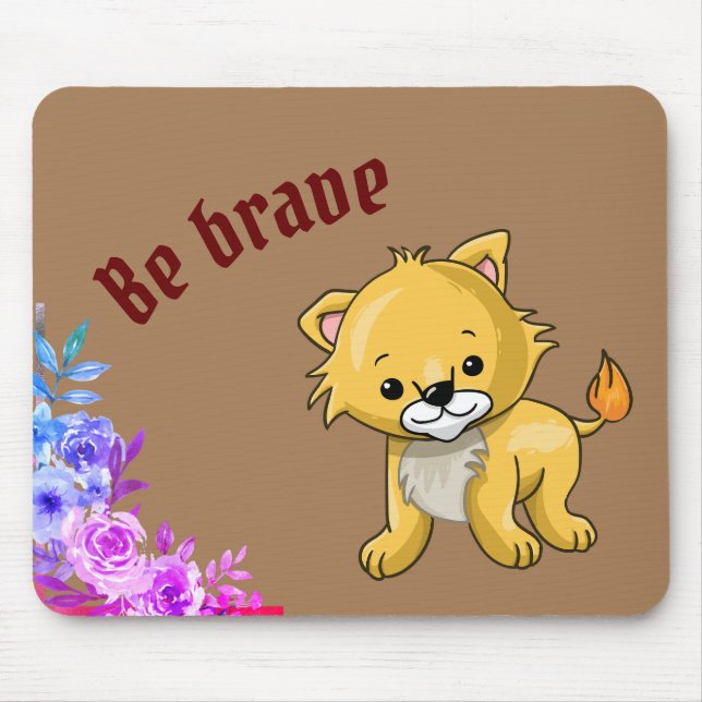 Mousepad Crianças (Frente)