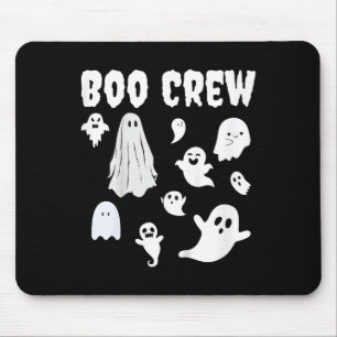 Mousepad Crianças do Halloween Crianças do Motif Boo