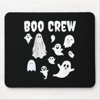 Mousepad Crianças do Halloween Crianças do Motif Boo