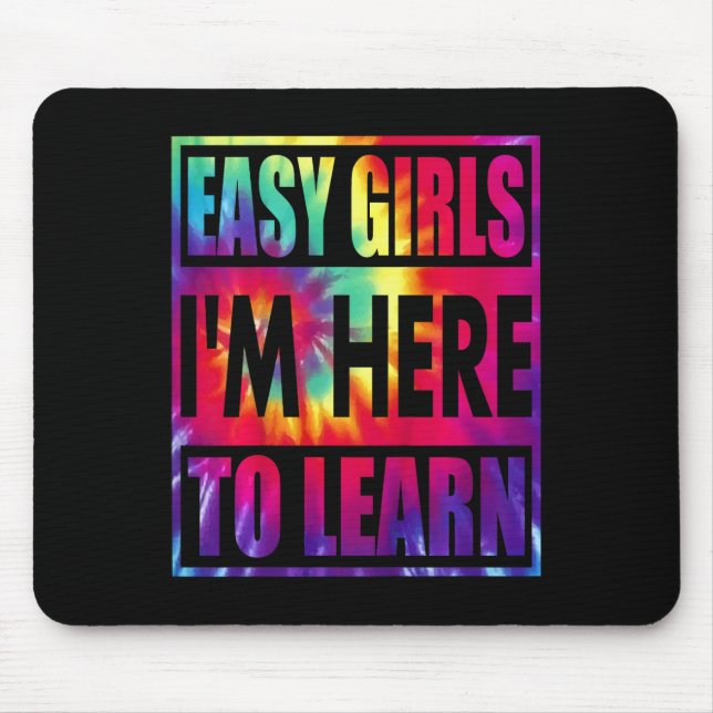 Mousepad Crianças Do Jardim De Infância Crianças No Primeir (Frente)