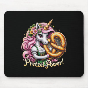 Mousepad Crianças Engraçadas Da Universidade Alemã Drindl P