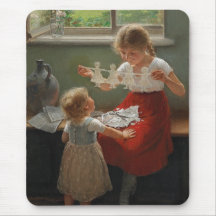 Crianças Fazeres Silhuettes (Crianças Cutes Brinca