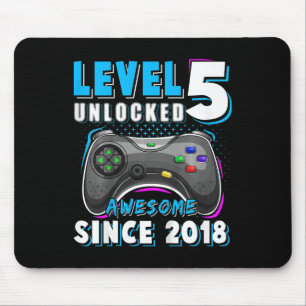 Mousepad Crianças Nível 5 5 de jogos divertidos desbloquead
