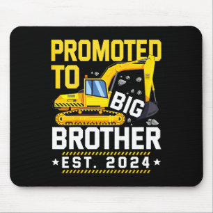 Mousepad Crianças Promovidas ao Big Bro 2024 Levadas até Bi