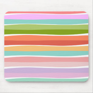 Mousepad Crianças vibrantes do verão 