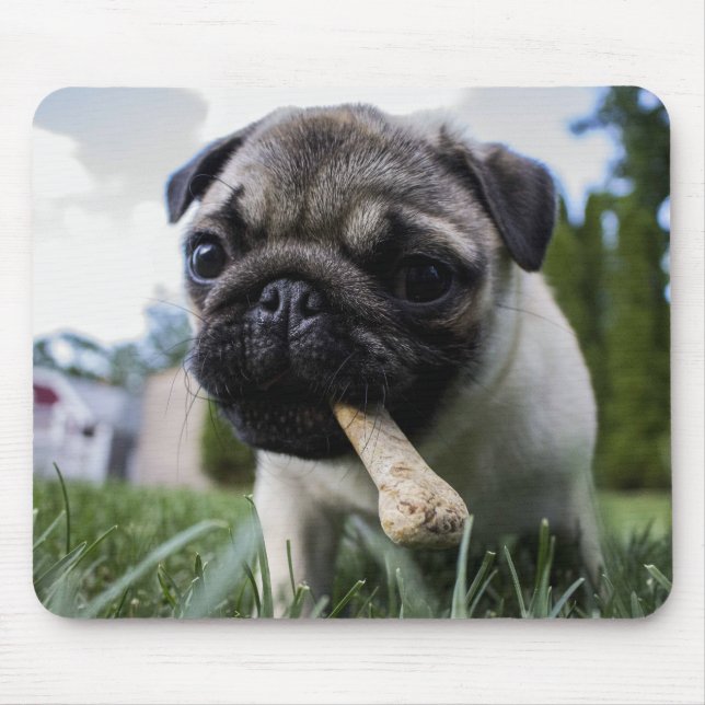 Mousepad Criar seu próprio costume da foto (Frente)