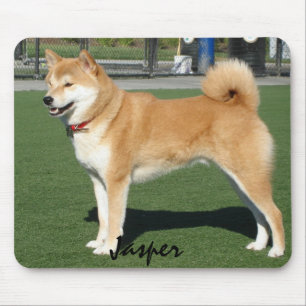 MOUSEPAD CRIAR SUA PRÓPRIA FOTO DO ANIMAL DE ESTIMAÇÃO