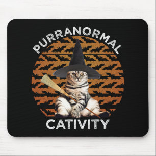 Mousepad Criatividade Puranormal
